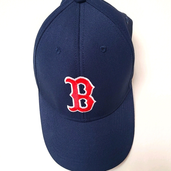 Boston Baseball Hat - Picture 1 of 3